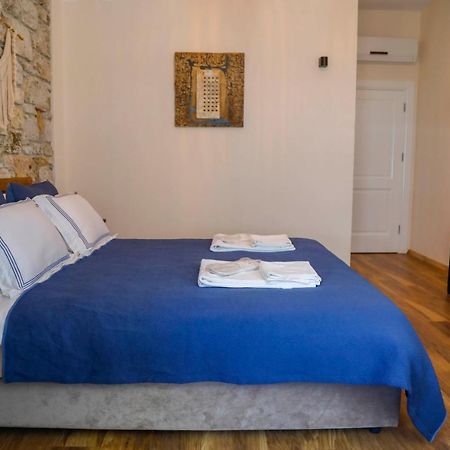 איזמיר Adacan Butik Otel מראה חיצוני תמונה