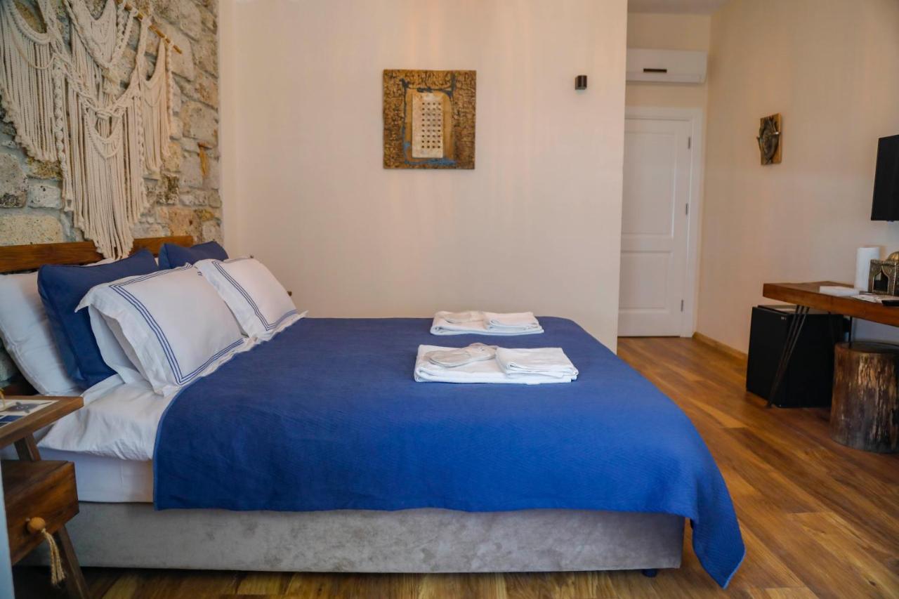 איזמיר Adacan Butik Otel מראה חיצוני תמונה