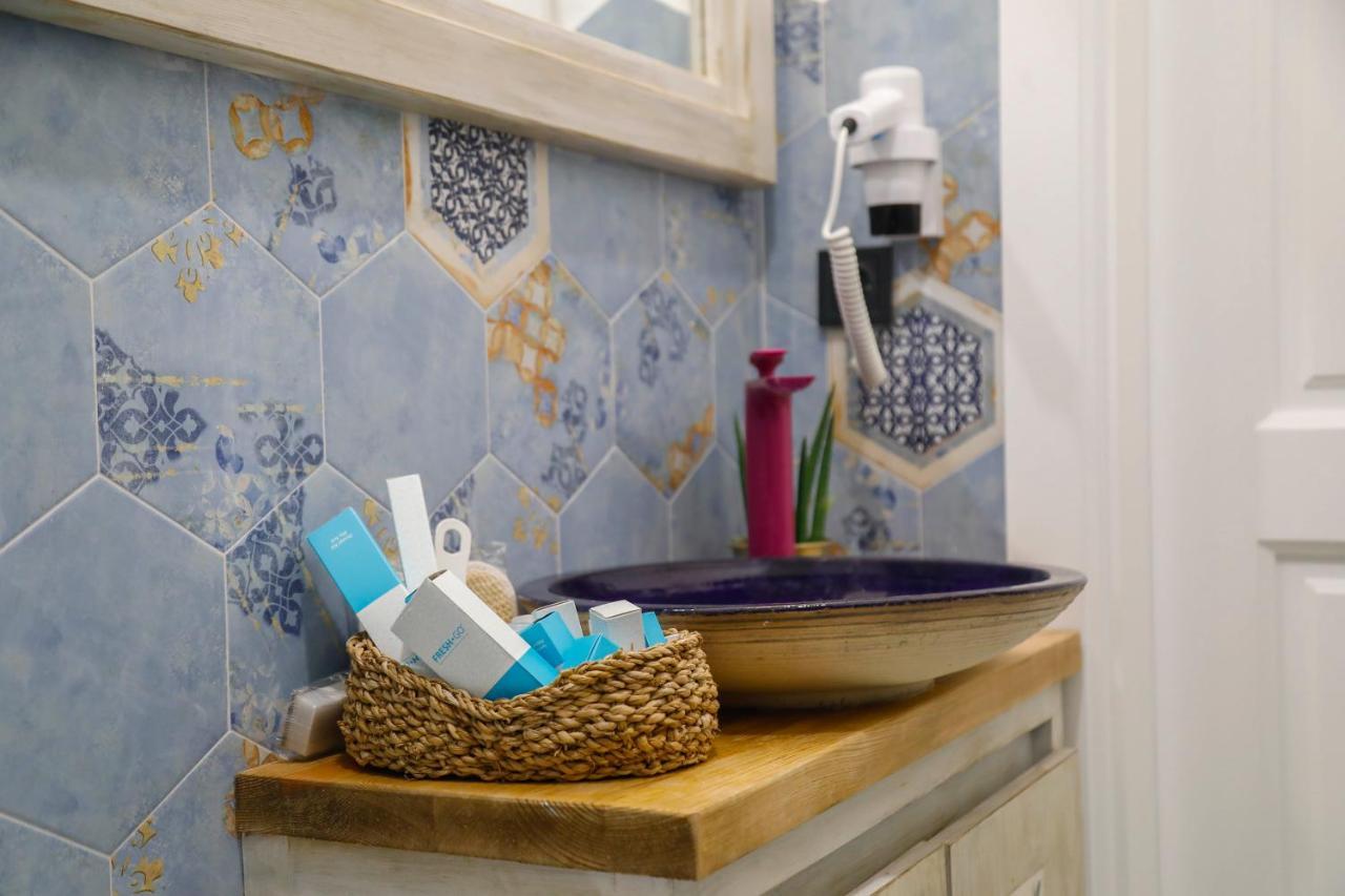 איזמיר Adacan Butik Otel מראה חיצוני תמונה