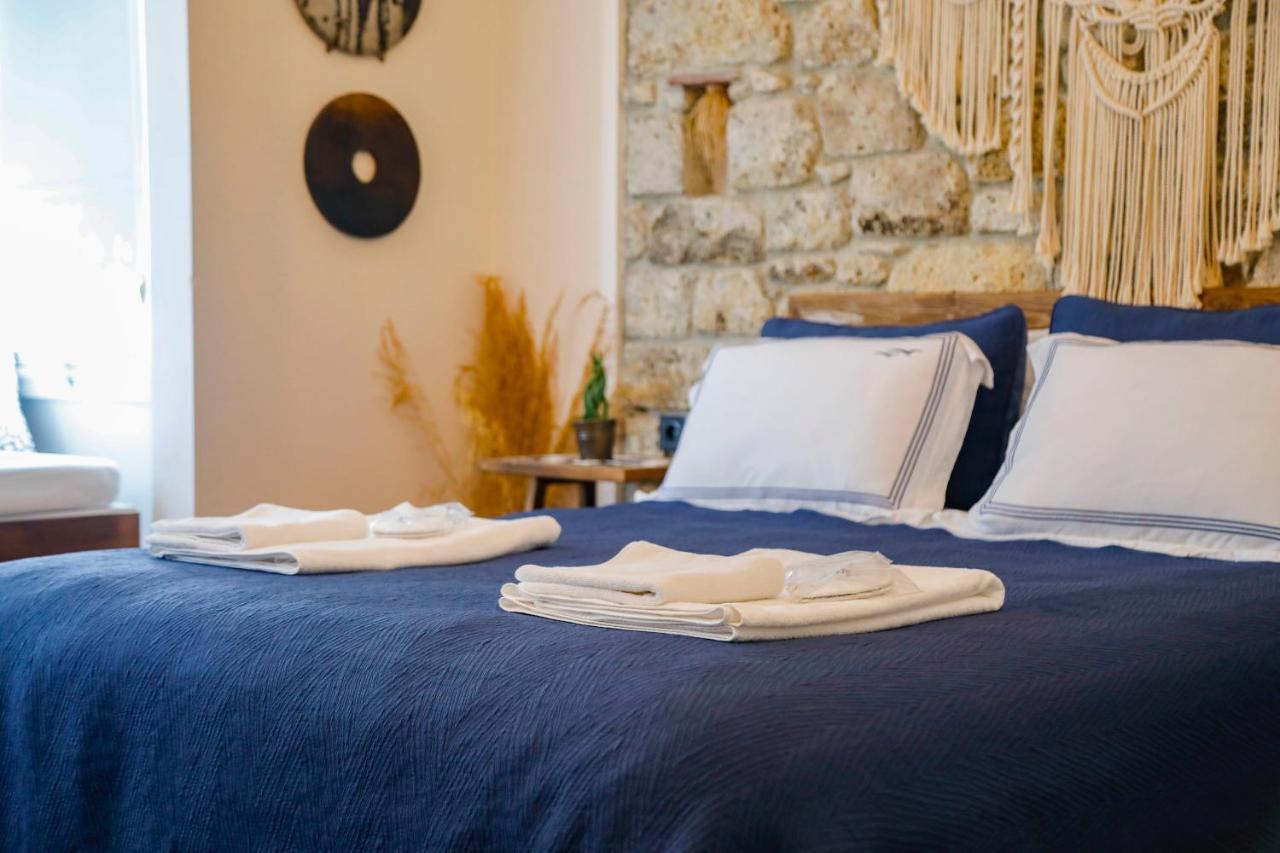 איזמיר Adacan Butik Otel מראה חיצוני תמונה