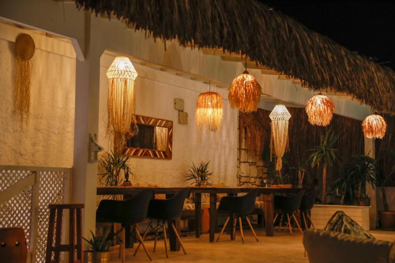 איזמיר Adacan Butik Otel מראה חיצוני תמונה