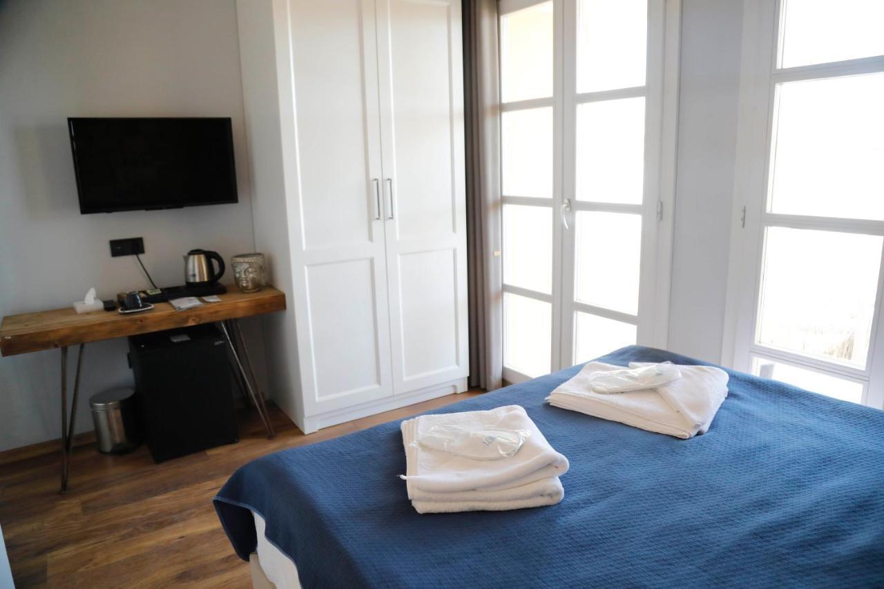 איזמיר Adacan Butik Otel מראה חיצוני תמונה