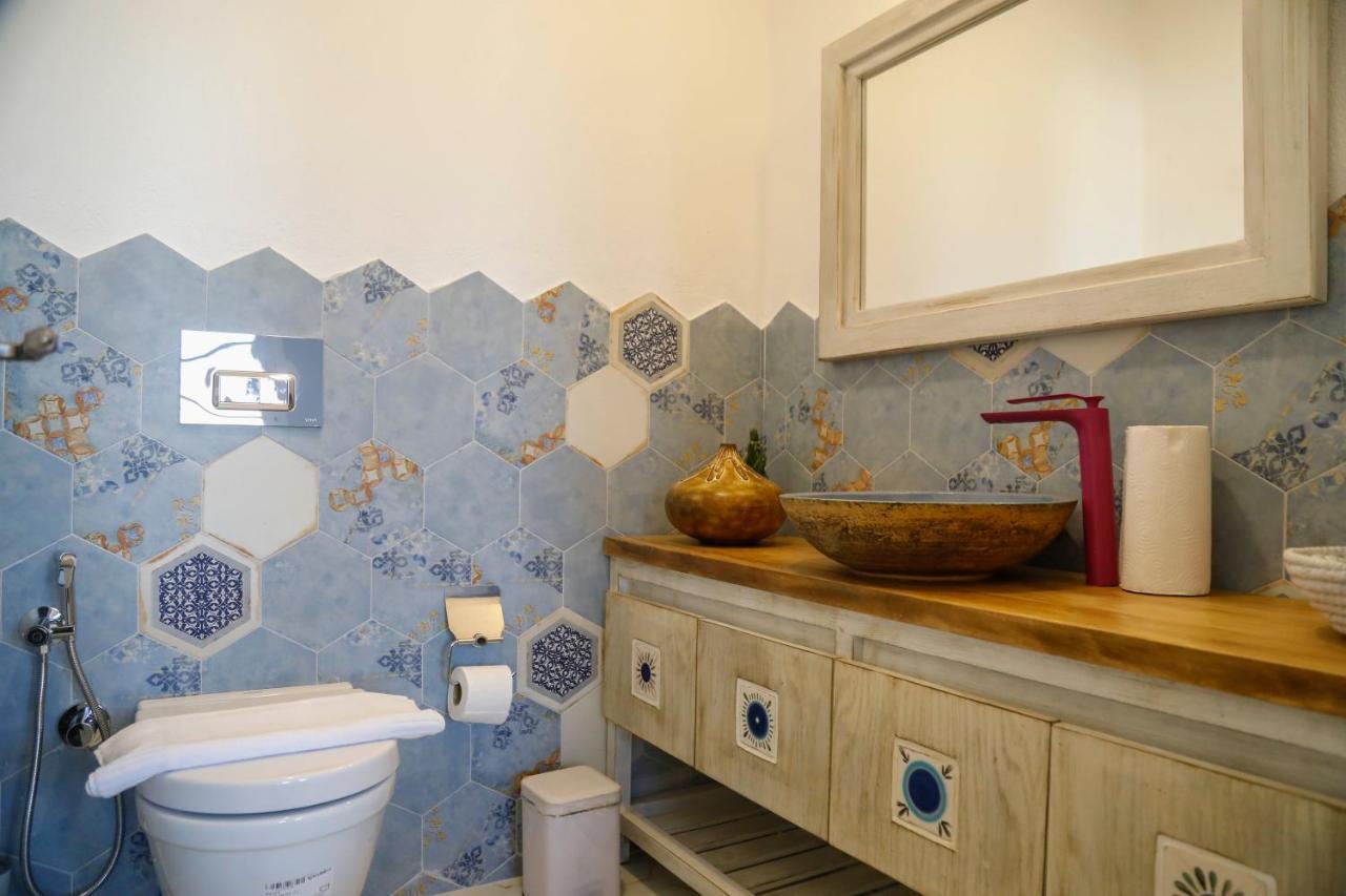 איזמיר Adacan Butik Otel מראה חיצוני תמונה